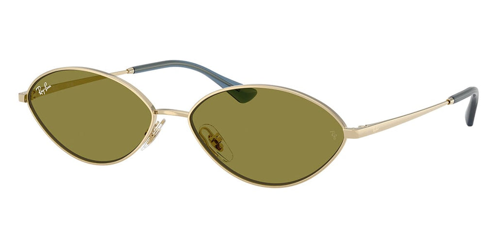Ray-Ban Kai RB 3757 9213/2 - As Seen On Lewis Hamilton & Jermaine Dupri