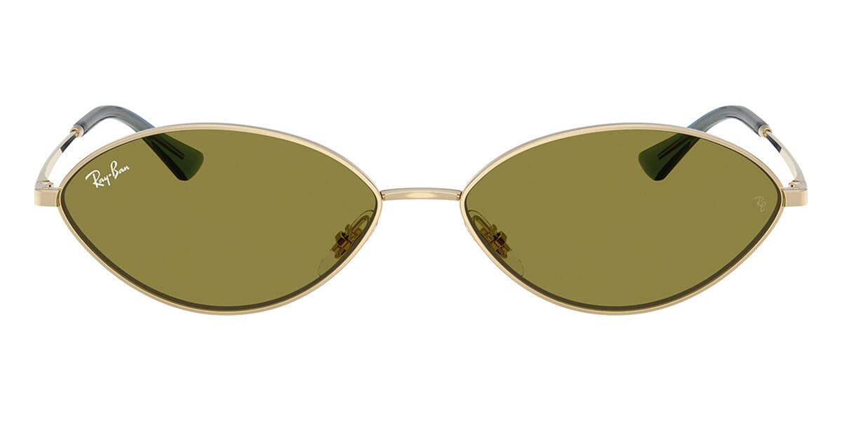 Ray-Ban Kai RB 3757 9213/2 - As Seen On Lewis Hamilton & Jermaine Dupri