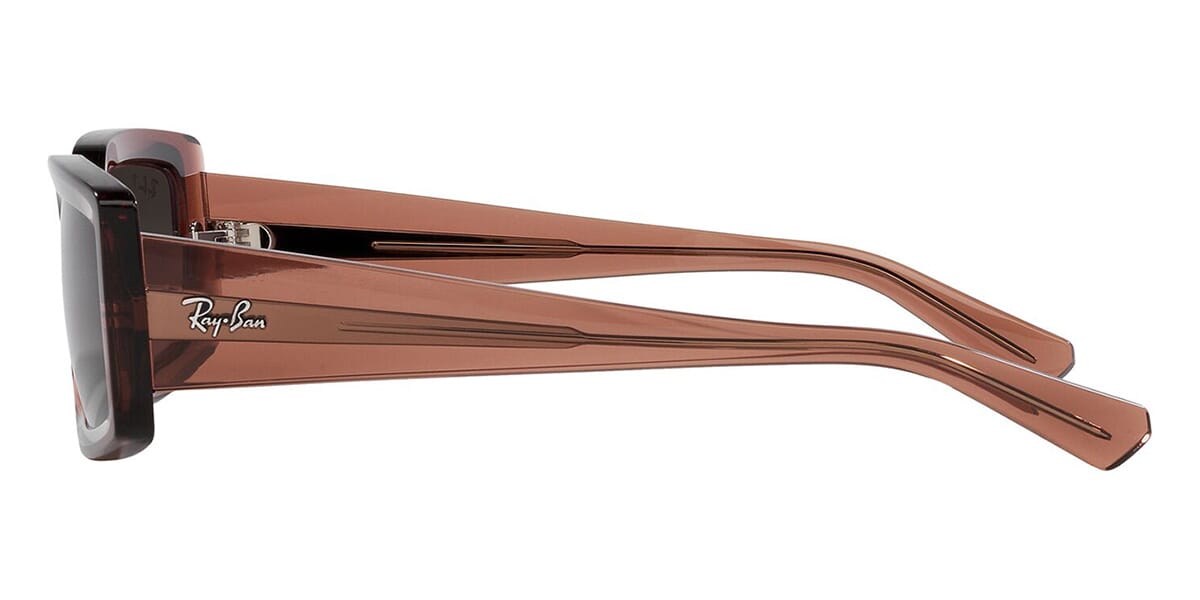 Ray-Ban Kiliane RB 4395 6678/T3 Polarised - As Seen On Hanna Verhees