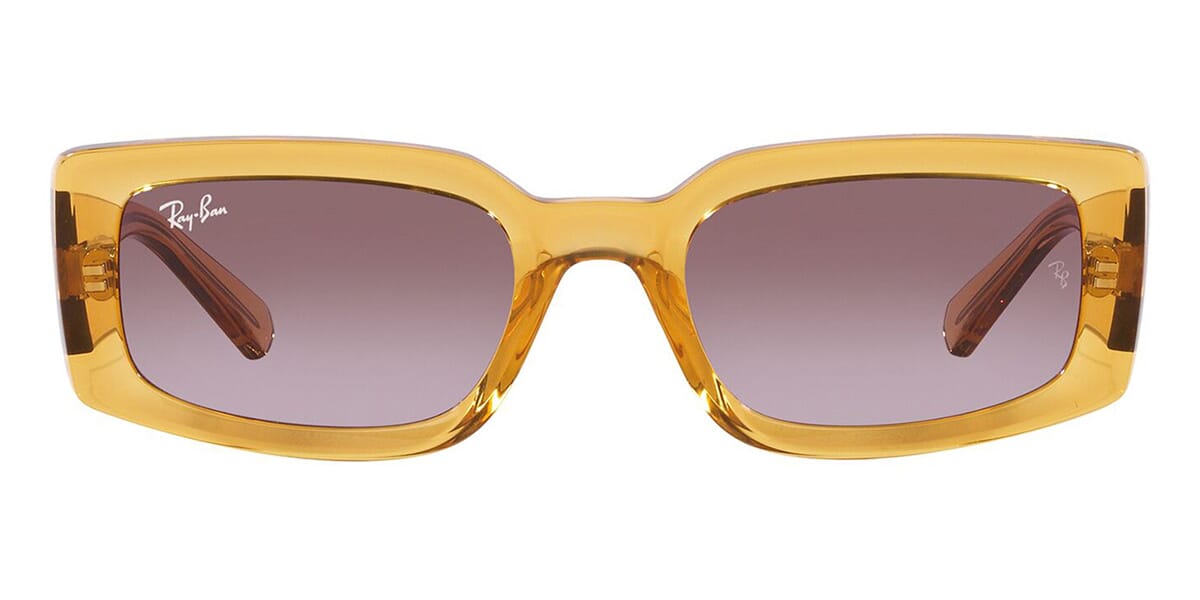 Ray-Ban Kiliane RB 4395 6682/8H - As Seen On Moses Sumney