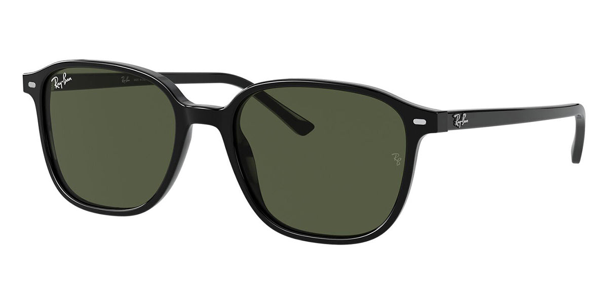 Ray-Ban Leonard RB 2193 901/31 - As Seen On Morgan Wallen & Marty Thomas