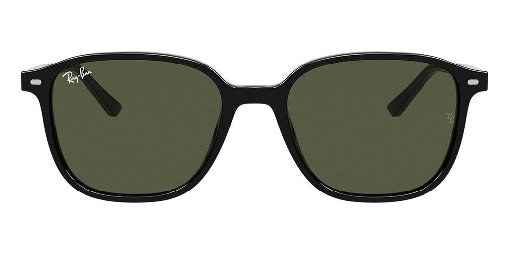 Ray-Ban Leonard RB 2193 901/31 - As Seen On Morgan Wallen & Marty Thomas