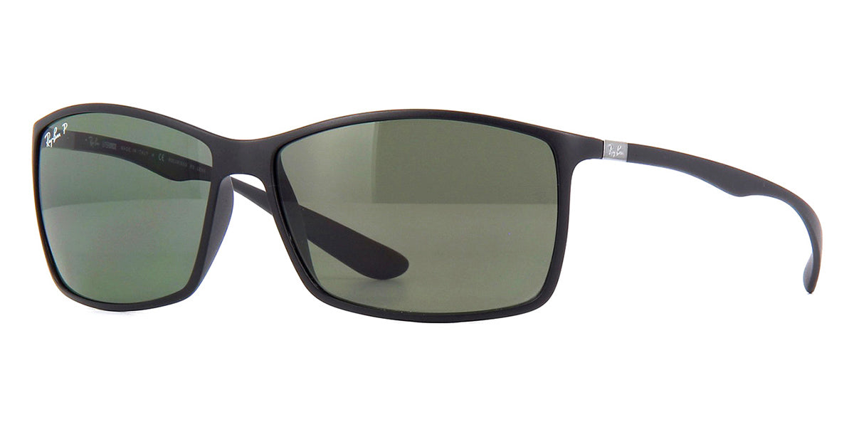 Ray-Ban Liteforce RB 4179 601S/9A Polarised - As Seen On Liam Coen