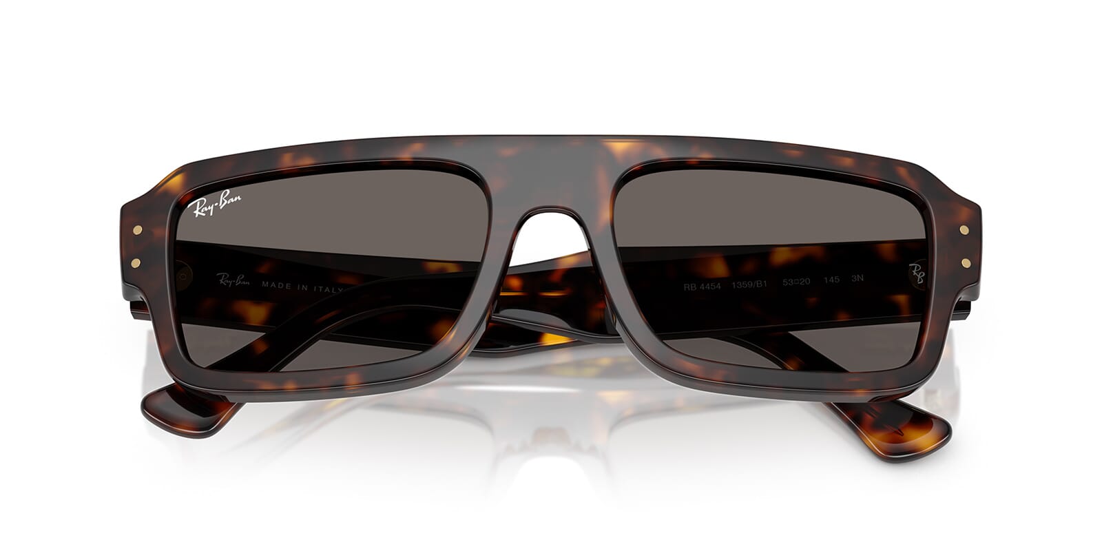 Ray-Ban Lukas RB 4454 1359/B1