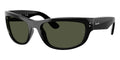 Ray-Ban Mega Balorama RB 2289 901/31 - As Seen On Lewis Hamilton & Rita Ora