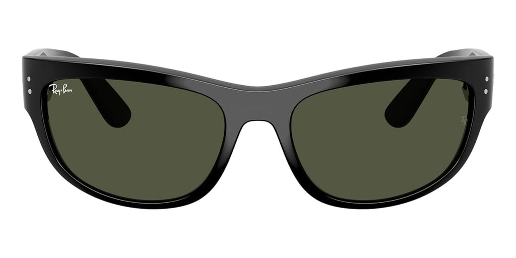 Ray-Ban Mega Balorama RB 2289 901/31 - As Seen On Lewis Hamilton & Rita Ora