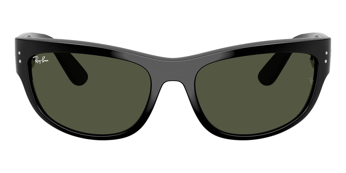 Ray-Ban Mega Balorama RB 2289 901/31 - As Seen On Lewis Hamilton & Rita Ora