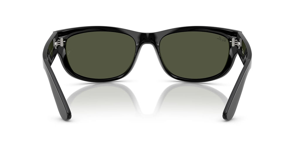 Ray-Ban Mega Balorama RB 2289 901/31 - As Seen On Lewis Hamilton & Rita Ora