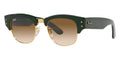 Ray-Ban Mega Clubmaster RB 0316S 1368/51