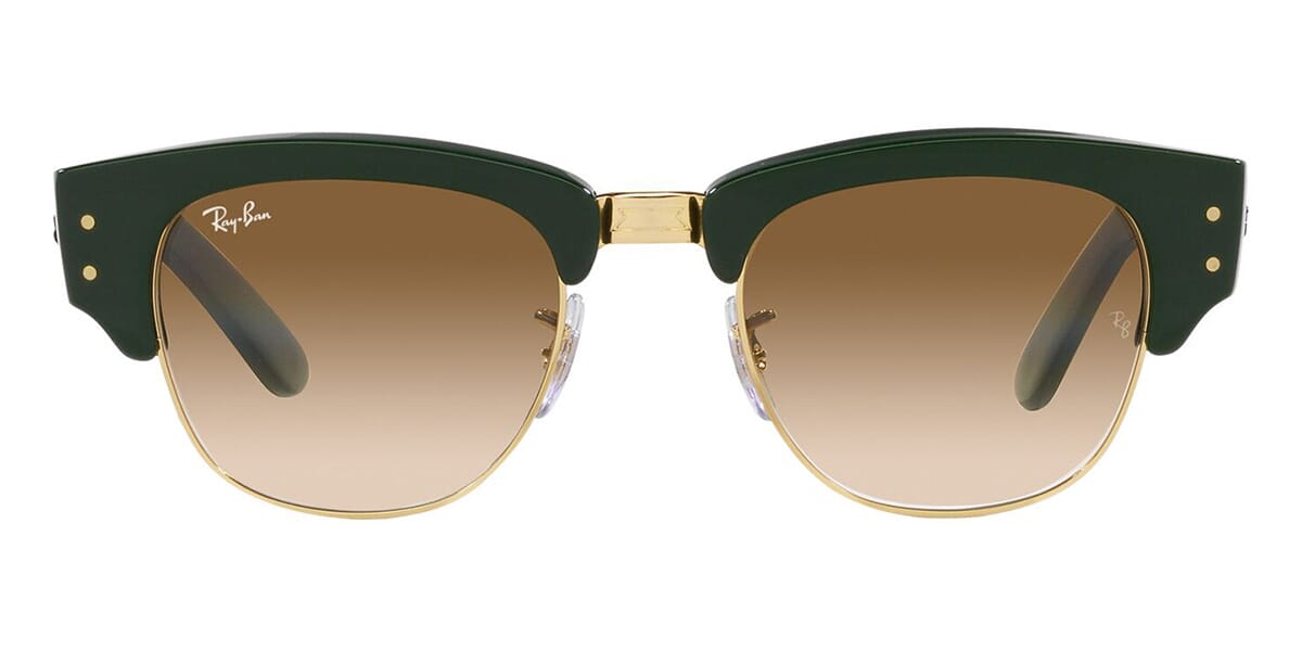 Ray-Ban Mega Clubmaster RB 0316S 1368/51