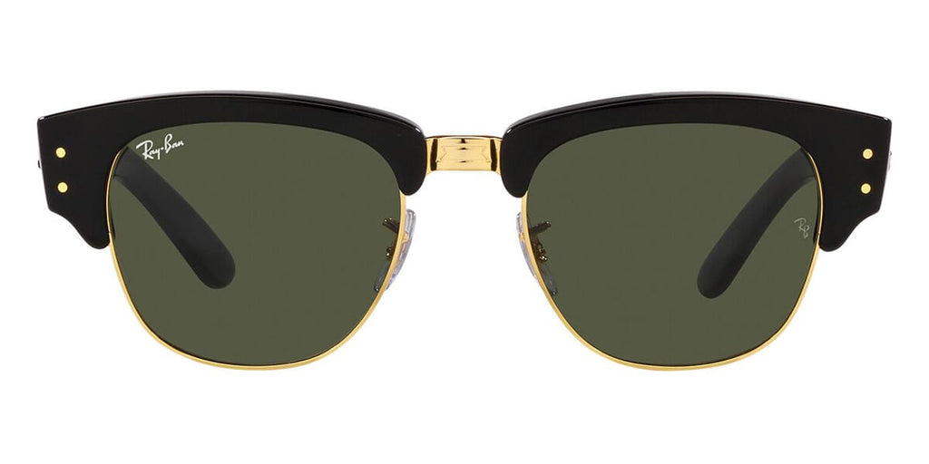 Ray-Ban Mega Clubmaster RB 0316S 901/31 - As Seen On Rose Villain