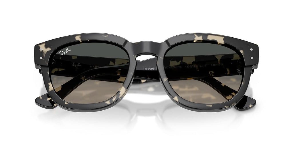 Ray-Ban Mega Hawkeye RB 0298S 1333/71