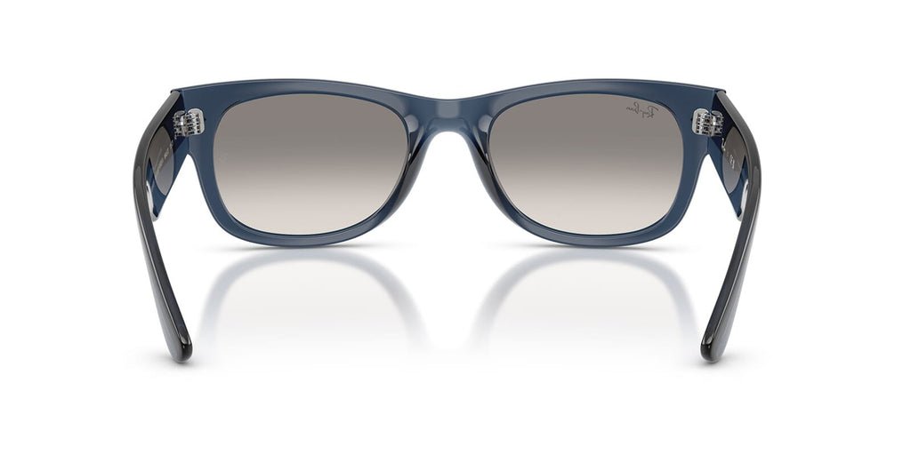 Ray-Ban Mega Wayfarer II RB 0832S 684532
