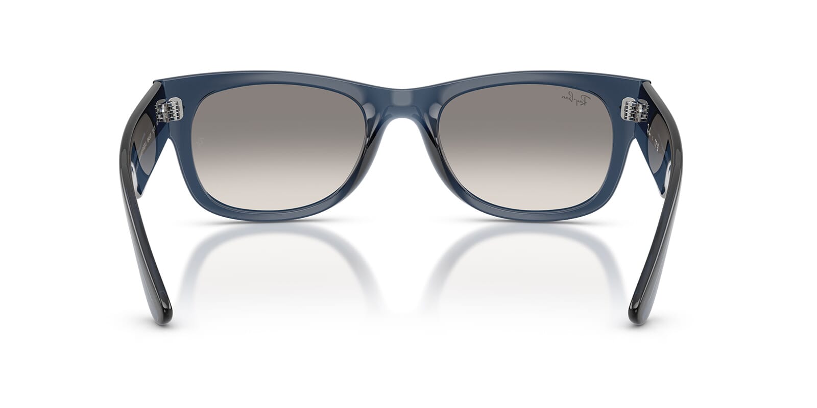 Ray-Ban Mega Wayfarer II RB 0832S 684532