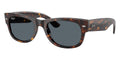 Ray-Ban Mega Wayfarer II RB 0832S 902/R5