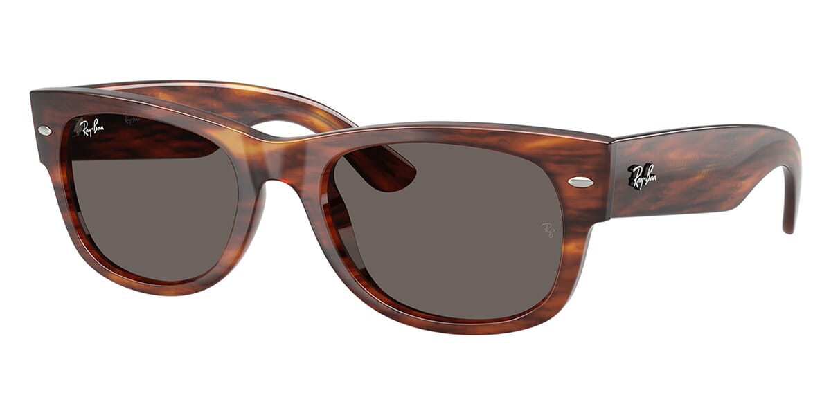 Ray-Ban Mega Wayfarer II RB 0832S 954/B1