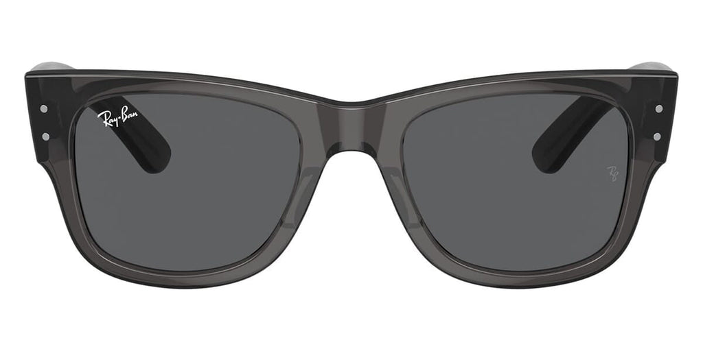 Ray-Ban Mega Wayfarer RB 0840S 1406/B1