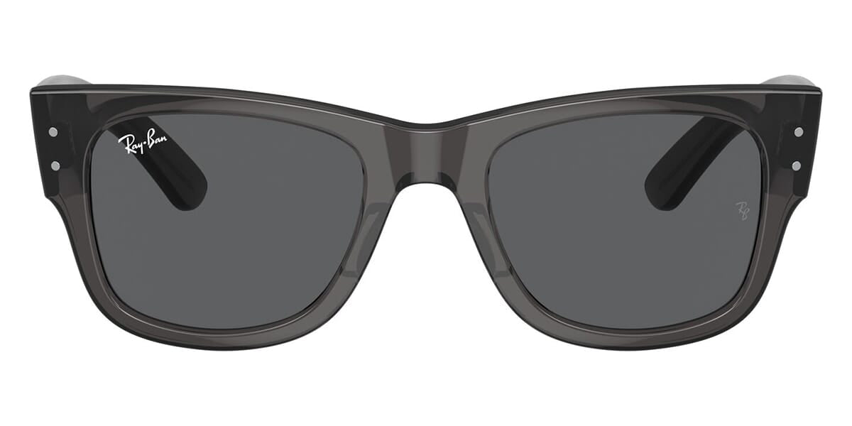 Ray-Ban Mega Wayfarer RB 0840S 1406/B1