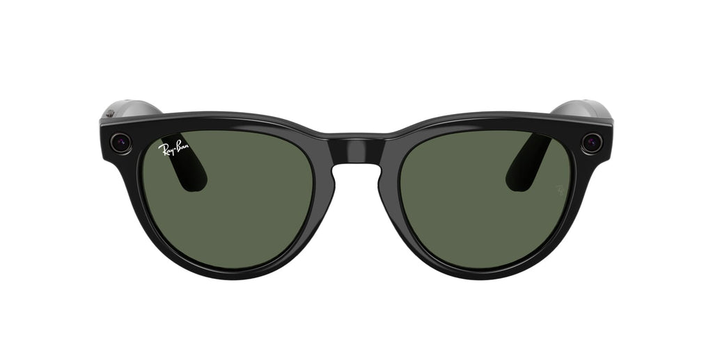 Ray-Ban Meta Headliner Gen 2 RW4013 601/71 Smart Glasses - As Seen On Chris Pratt & Khleo Thomas