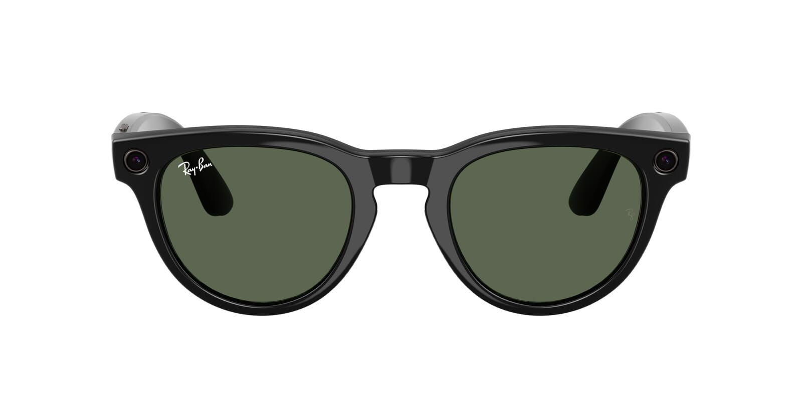 Ray-Ban Meta Headliner Gen 2 RW4013 601/71 Smart Glasses - As Seen On Chris Pratt & Khleo Thomas