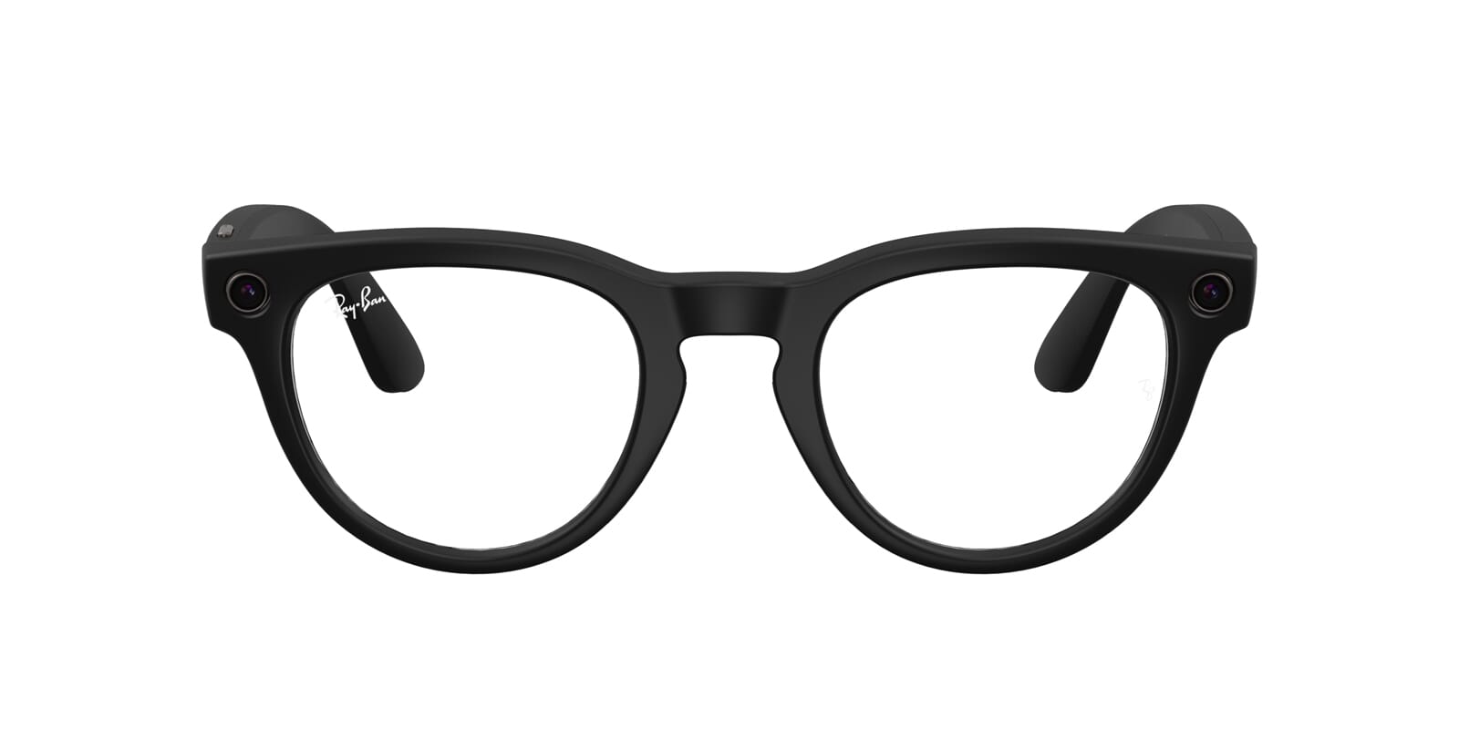 Ray-Ban Meta Headliner Gen 2 RW4013 601S/SB Smart Glasses - As Seen On Darius Rucker & Munya Chawawa