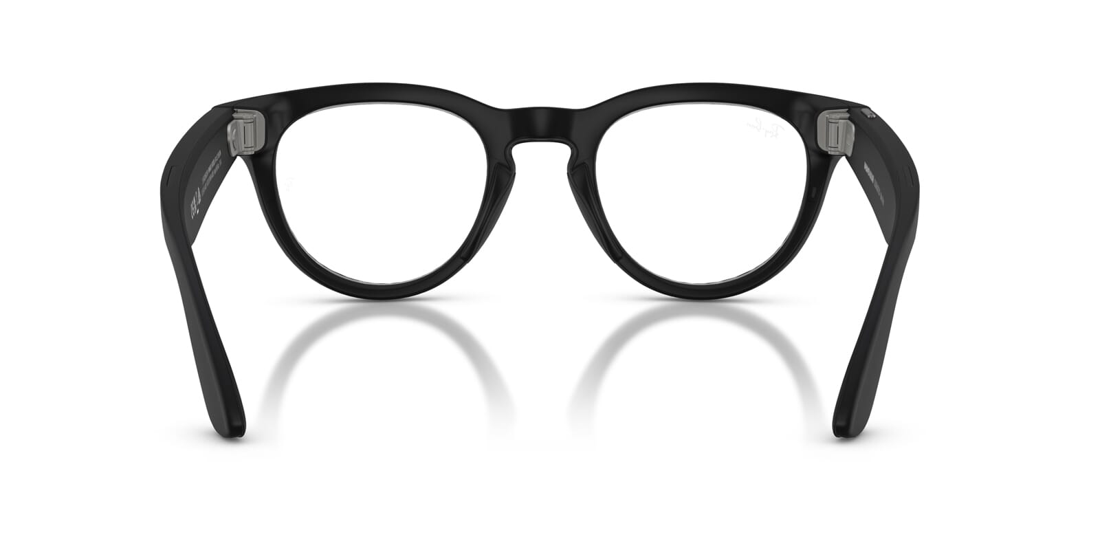 Ray-Ban Meta Headliner Gen 2 RW4013 601S/SB Smart Glasses - As Seen On Darius Rucker & Munya Chawawa