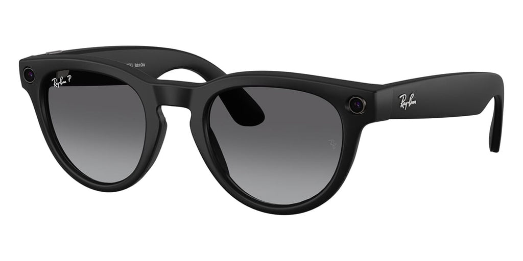 Ray-Ban Meta Headliner Gen 2 RW4013 601S/T3 Polarised Smart Glasses