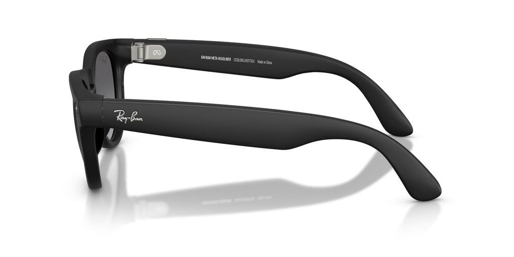 Ray-Ban Meta Headliner Gen 2 RW4013 601S/T3 Polarised Smart Glasses