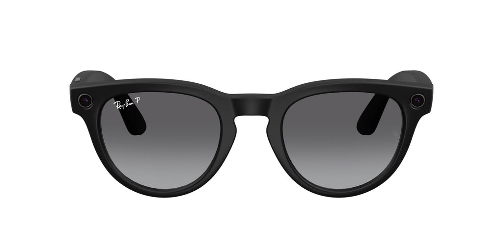 Ray-Ban Meta Headliner Gen 2 RW4013 601S/T3 Polarised Smart Glasses