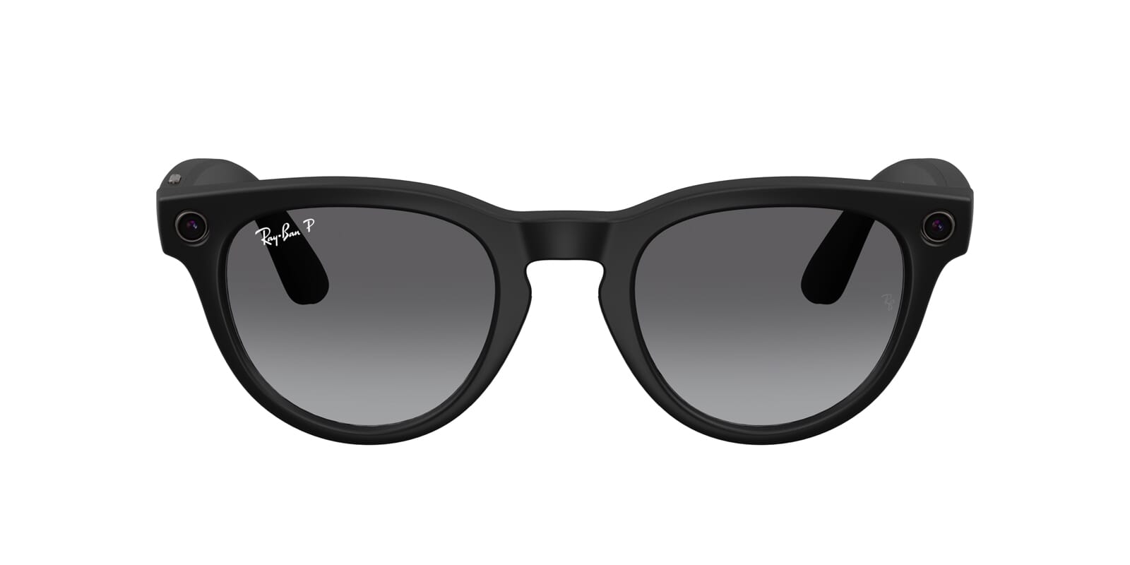 Ray-Ban Meta Headliner Gen 2 RW4013 601S/T3 Polarised Smart Glasses