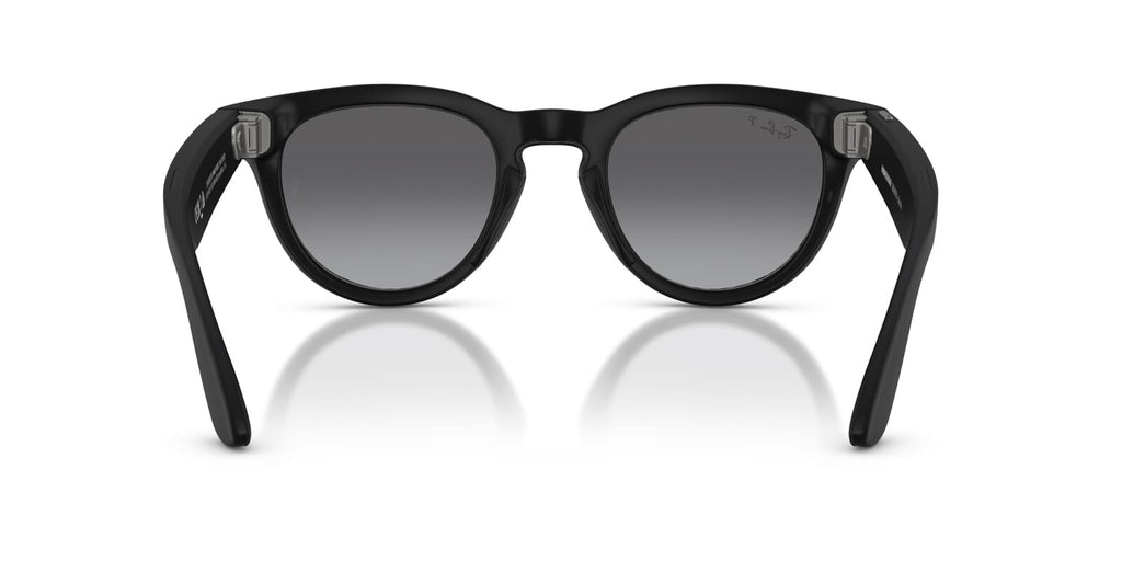 Ray-Ban Meta Headliner Gen 2 RW4013 601S/T3 Polarised Smart Glasses