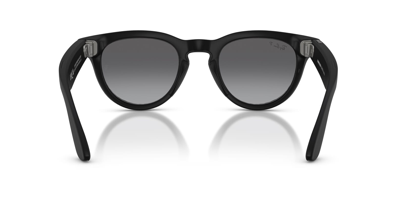 Ray-Ban Meta Headliner Gen 2 RW4013 601S/T3 Polarised Smart Glasses