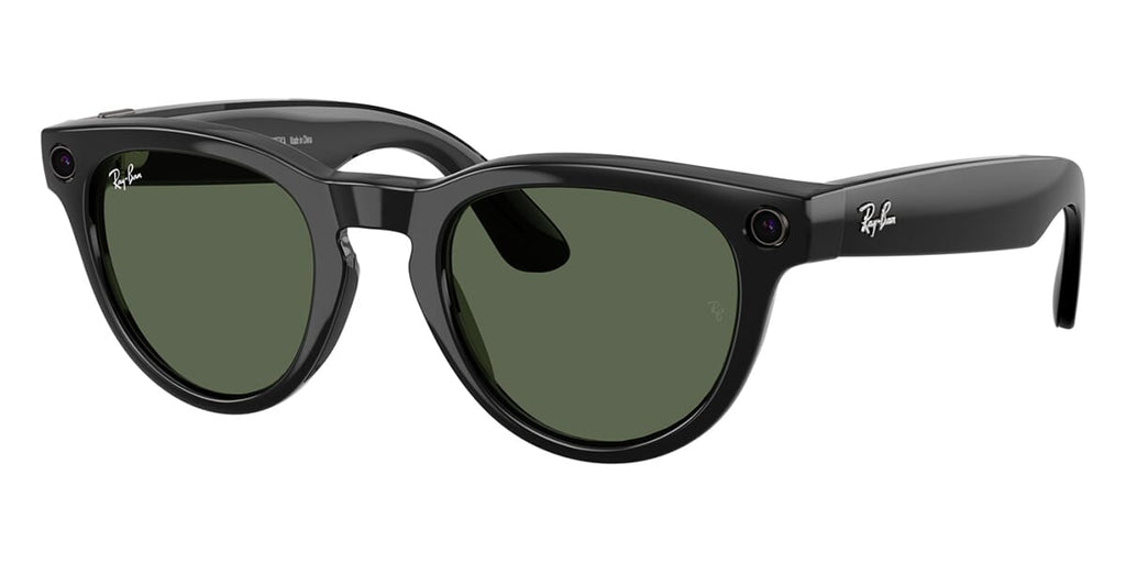 Ray-Ban Meta Headliner Gen 2 RW4013F 601/71 Smart Glasses