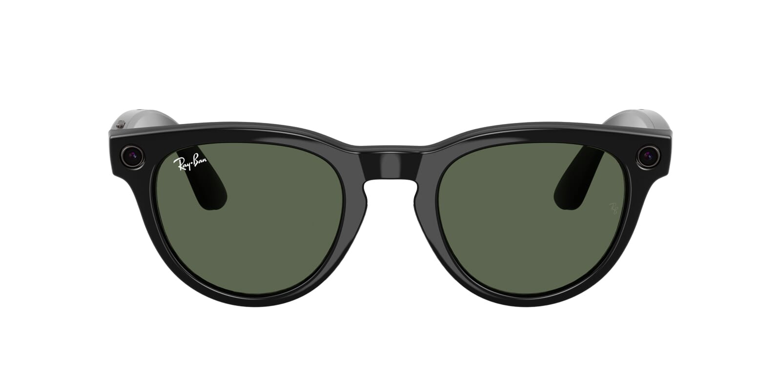 Ray-Ban Meta Headliner Gen 2 RW4013F 601/71 Smart Glasses