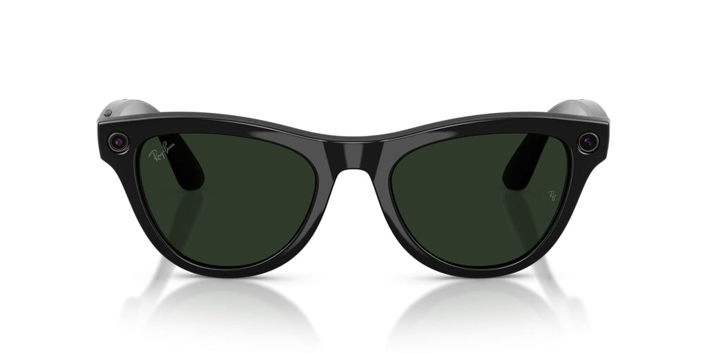 Ray-Ban Meta Skyler Gen 2 RW4014 601/1M Photochromic Smart Glasses - As Seen On Marcellus Wiley