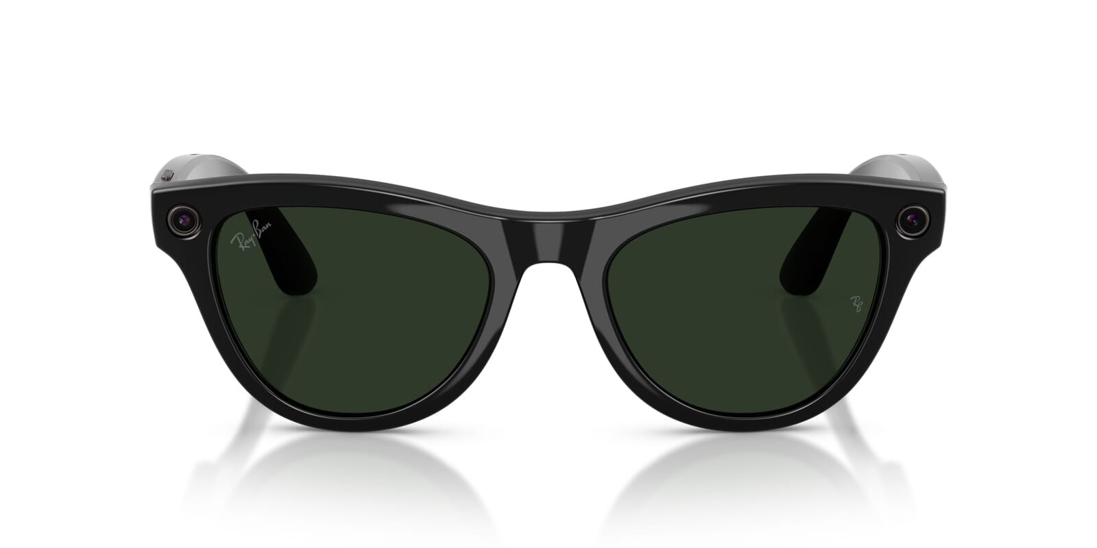 Ray-Ban Meta Skyler Gen 2 RW4014 601/1M Photochromic Smart Glasses - As Seen On Marcellus Wiley