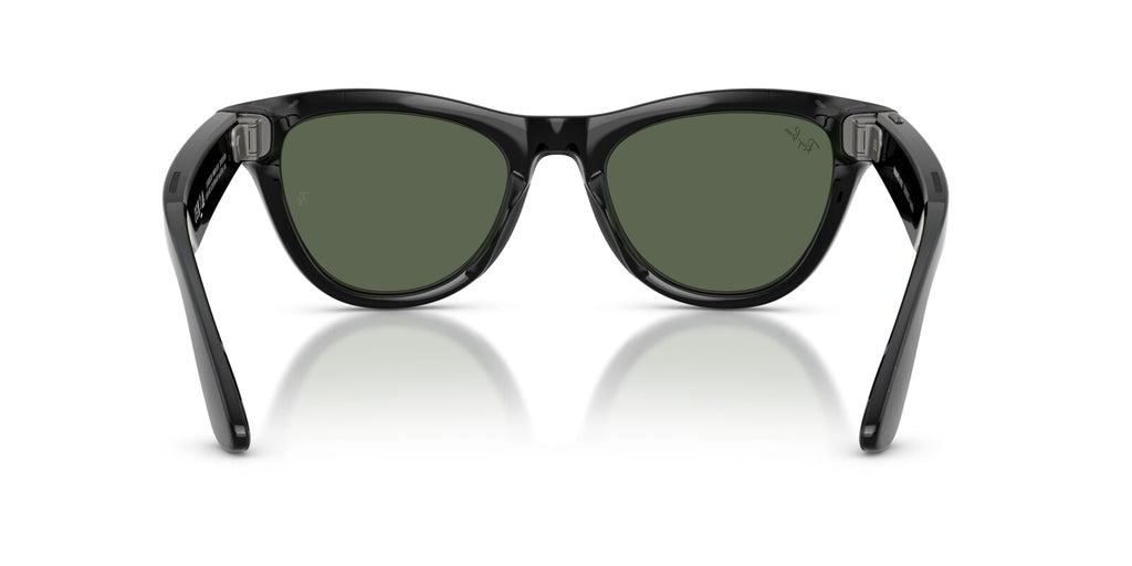 Ray-Ban Meta Skyler Gen 2 RW4014 601/71 Smart Glasses