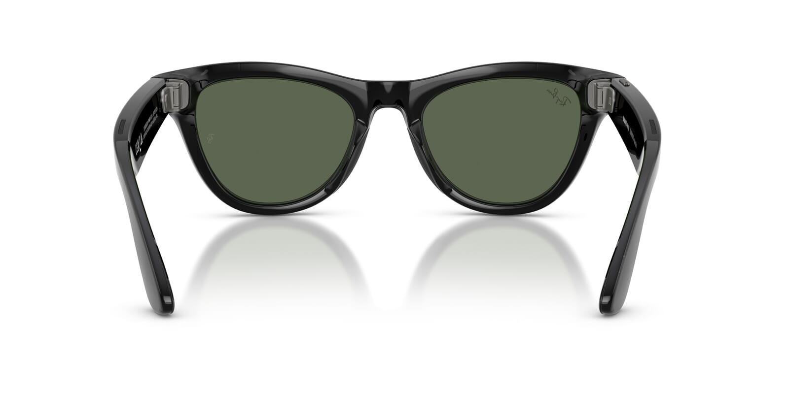 Ray-Ban Meta Skyler Gen 2 RW4014 601/71 Smart Glasses