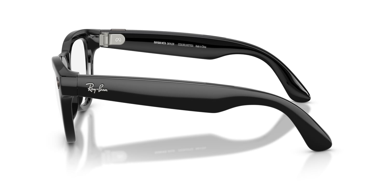 Ray-Ban Meta Skyler Gen 2 RW4014 601/CH Photochromic Smart Glasses