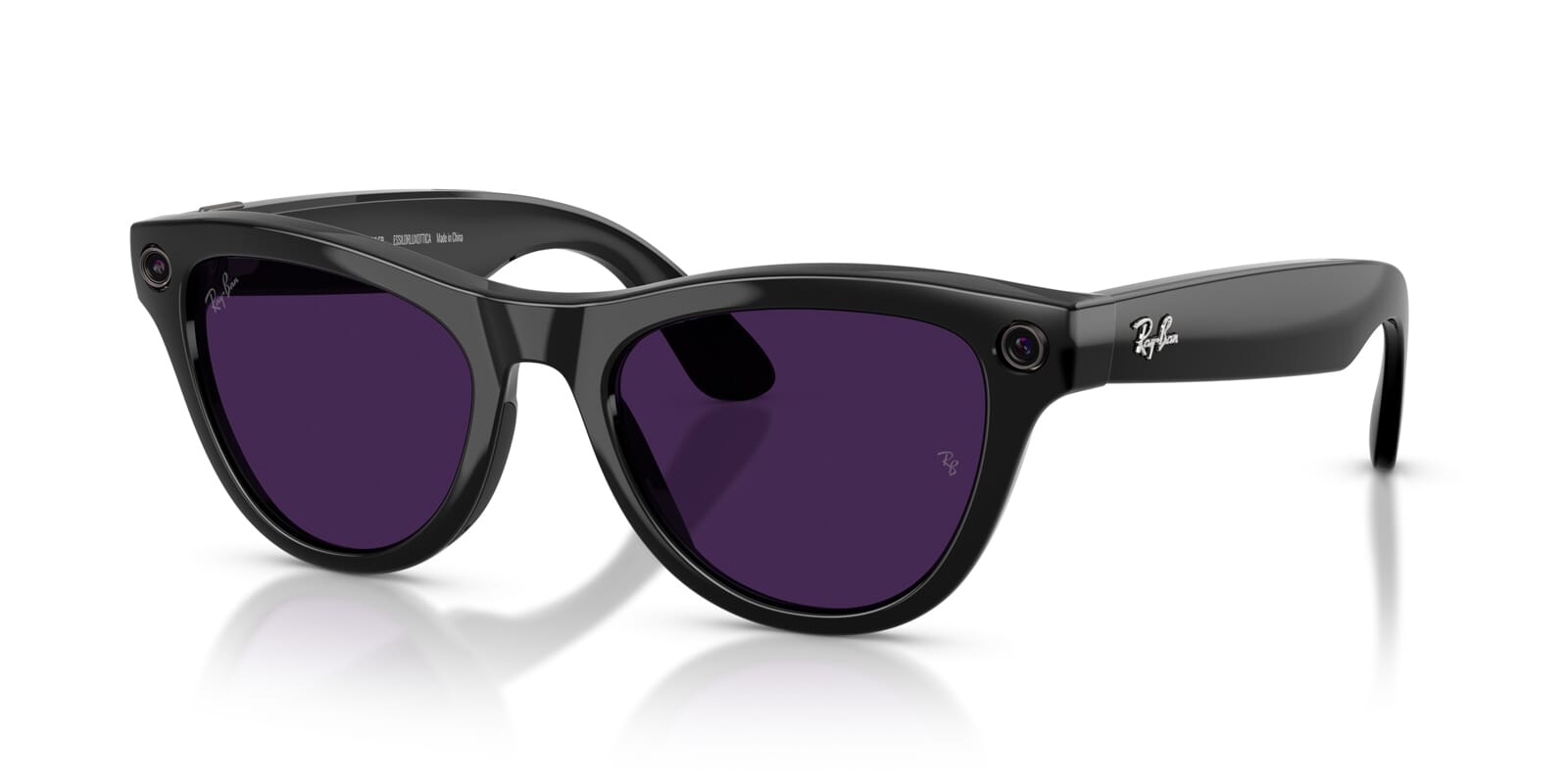 Ray-Ban Meta Skyler Gen 2 RW4014 601/CH Photochromic Smart Glasses