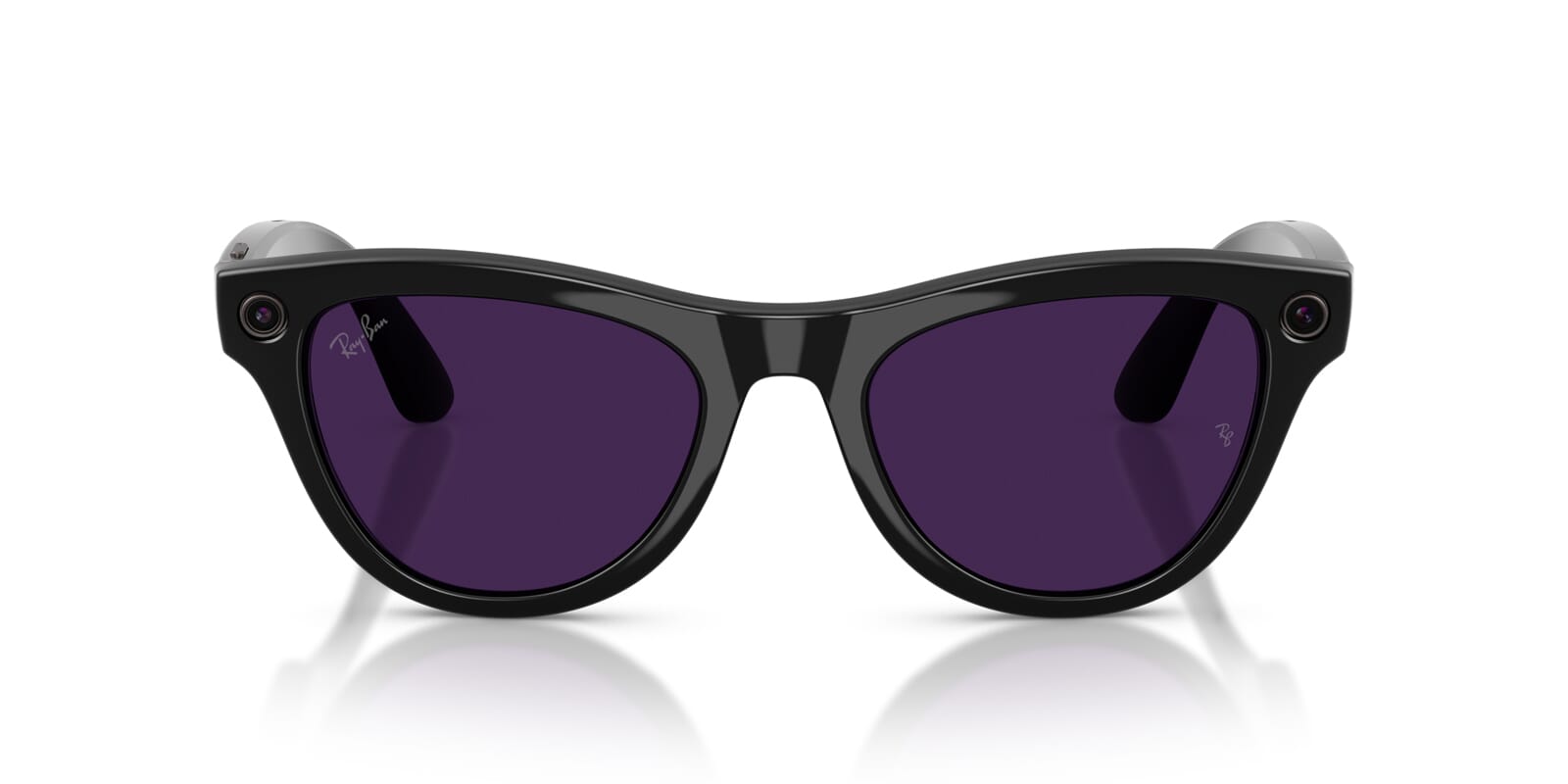 Ray-Ban Meta Skyler Gen 2 RW4014 601/CH Photochromic Smart Glasses