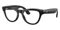 Ray-Ban Meta Skyler Gen 2 RW4014 601/SB Smart Glasses