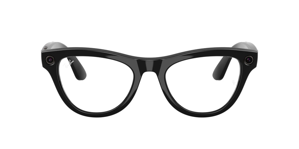 Ray-Ban Meta Skyler Gen 2 RW4014 601/SB Smart Glasses