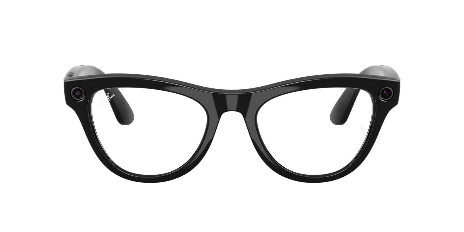 Ray-Ban Meta Skyler Gen 2 RW4014 601/SB Smart Glasses