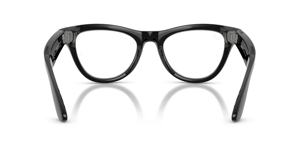 Ray-Ban Meta Skyler Gen 2 RW4014 601/SB Smart Glasses