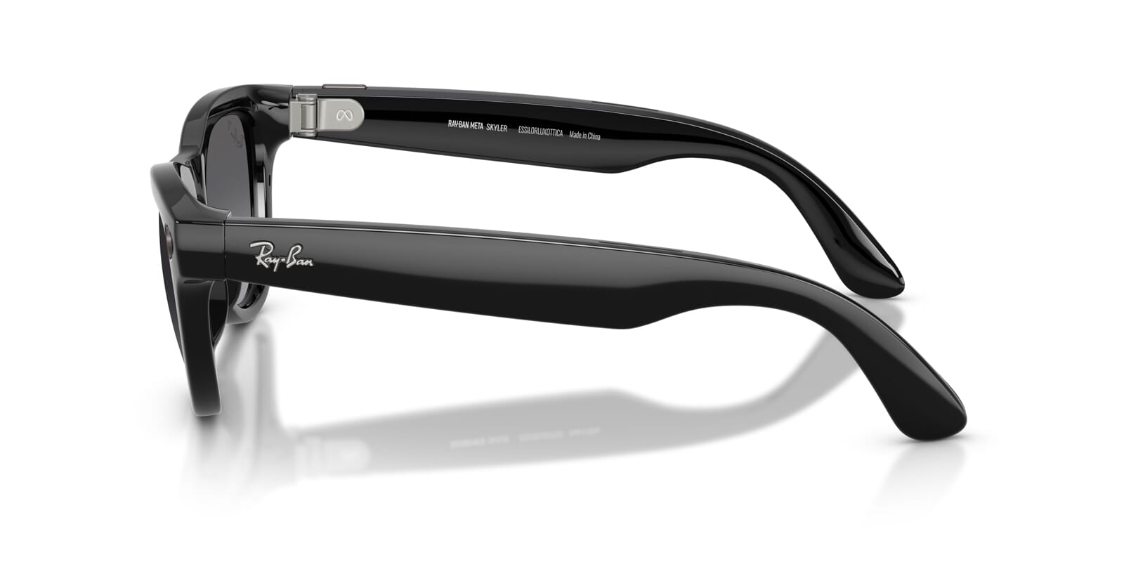 Ray-Ban Meta Skyler Gen 2 RW4014 601/T3 Polarised Smart Glasses