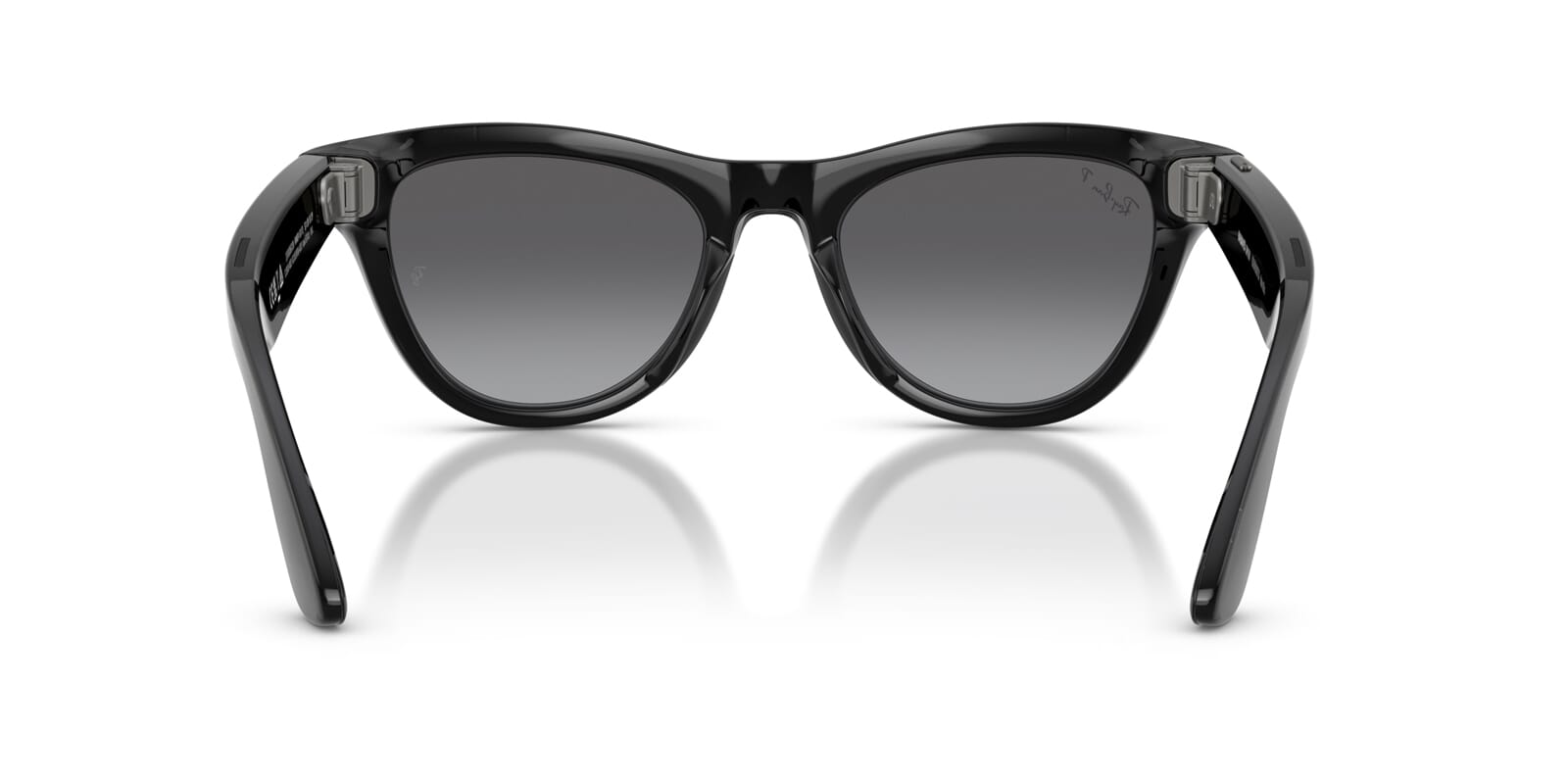 Ray-Ban Meta Skyler Gen 2 RW4014 601/T3 Polarised Smart Glasses