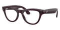 Ray-Ban Meta Skyler Gen 2 RW4014 6701/CH Photochromic Smart Glasses