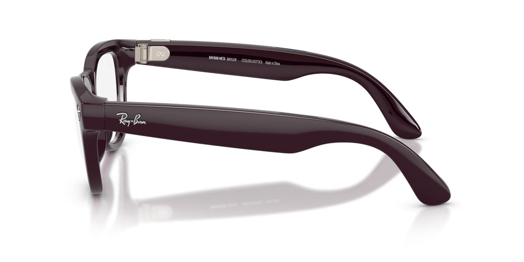 Ray-Ban Meta Skyler Gen 2 RW4014 6701/CH Photochromic Smart Glasses