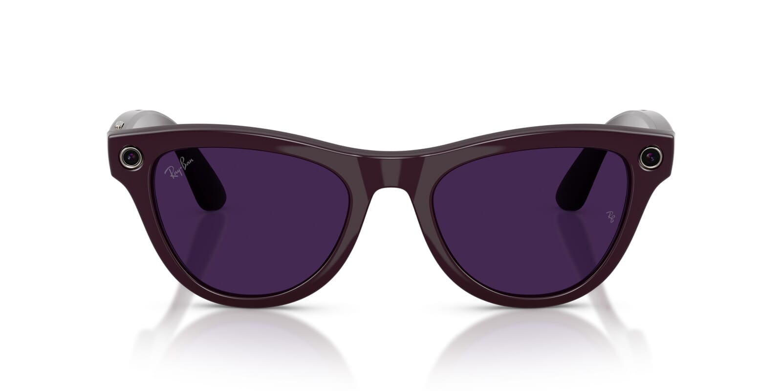 Ray-Ban Meta Skyler Gen 2 RW4014 6701/CH Photochromic Smart Glasses